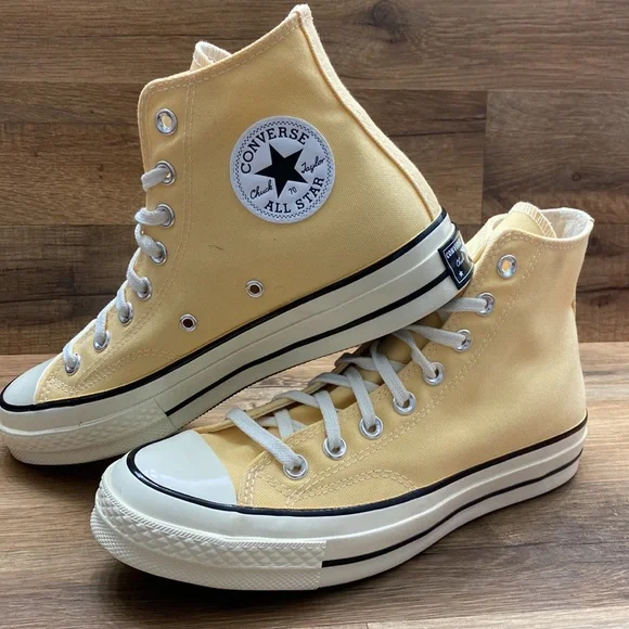 CONVERSE CHUCK TAYLOR HI BRAND 🔥 NEW - Picture 3 of 9